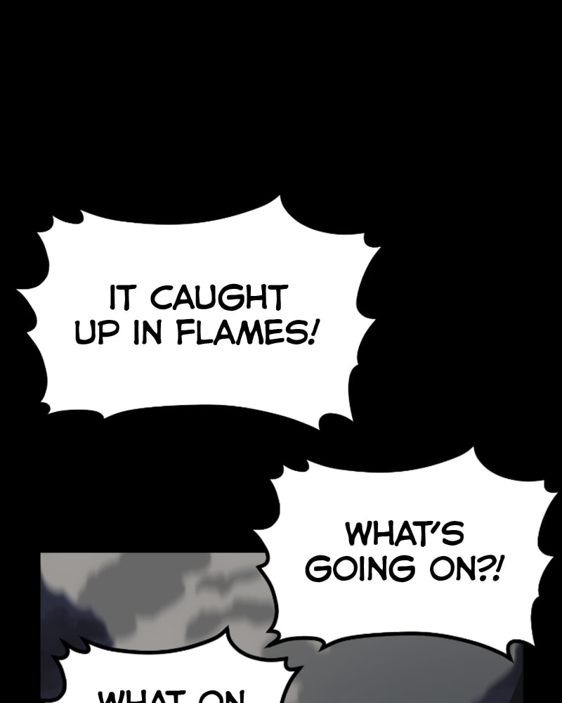 The Silent Warrior Chapter 15 page 17 - 