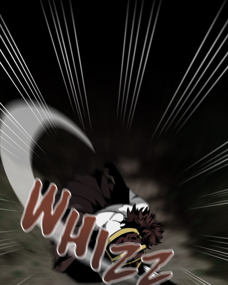 The Silent Warrior Chapter 15 page 163 - 