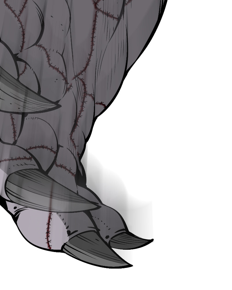 The Silent Warrior Chapter 15 page 166 - 