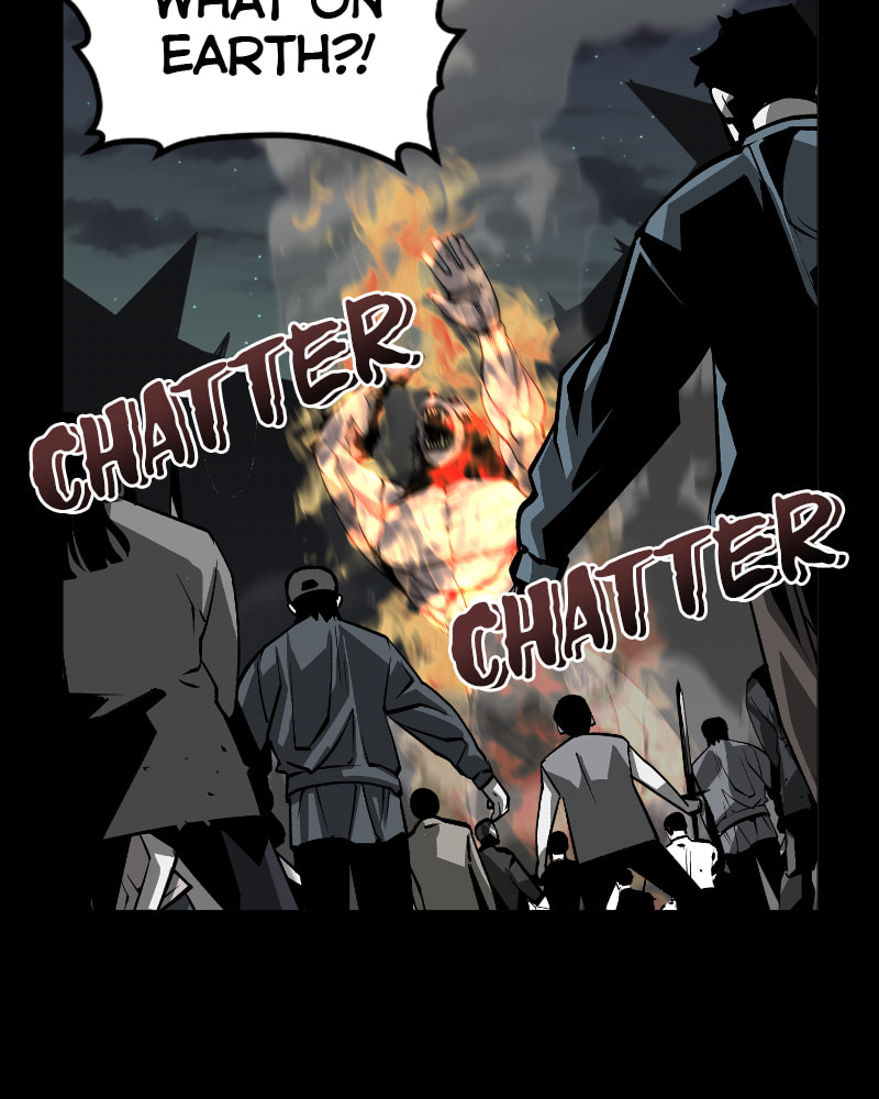 The Silent Warrior Chapter 15 page 18 - 