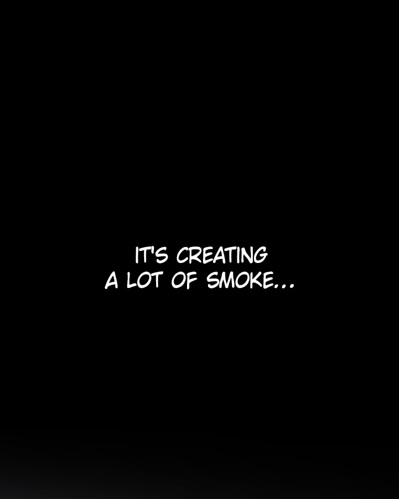 The Silent Warrior Chapter 15 page 19 - 