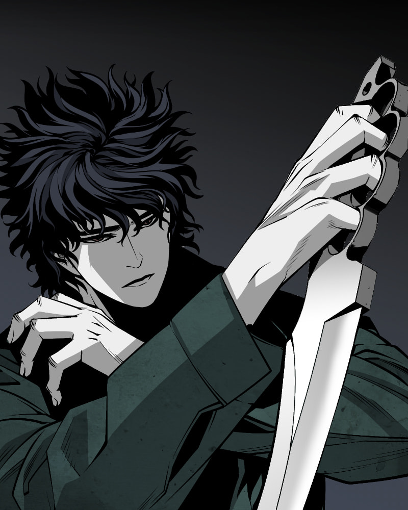 The Silent Warrior Chapter 15 page 20 - 