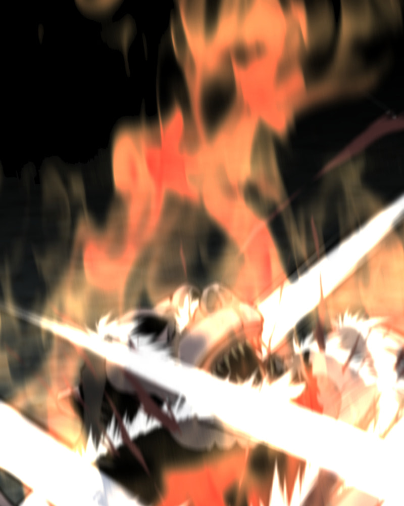 The Silent Warrior Chapter 15 page 23 - 