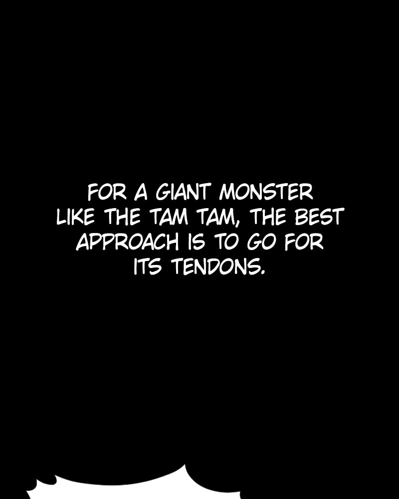 The Silent Warrior Chapter 15 page 28 - 