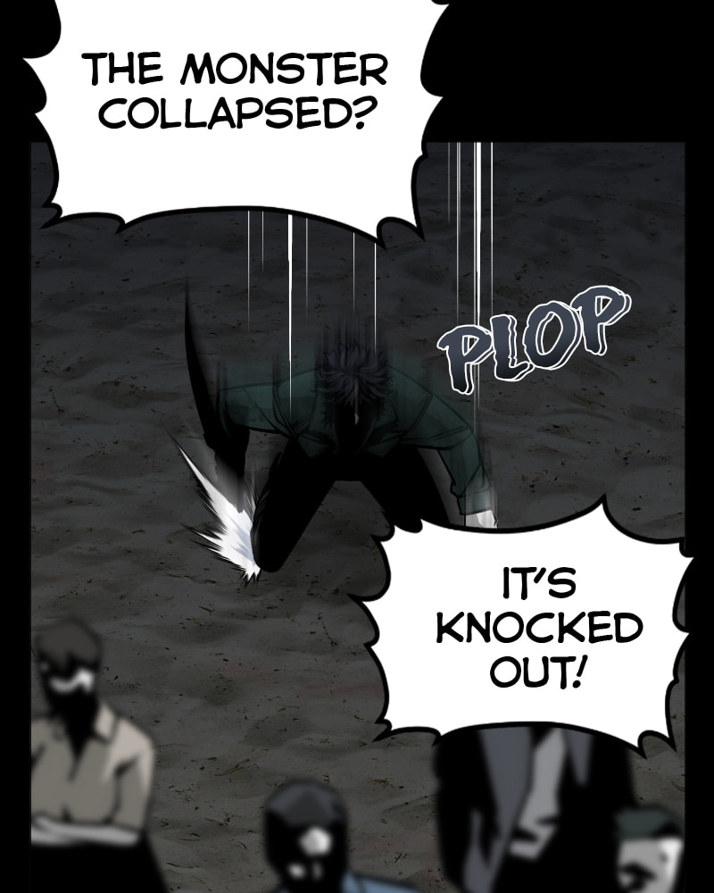 The Silent Warrior Chapter 15 page 29 - 