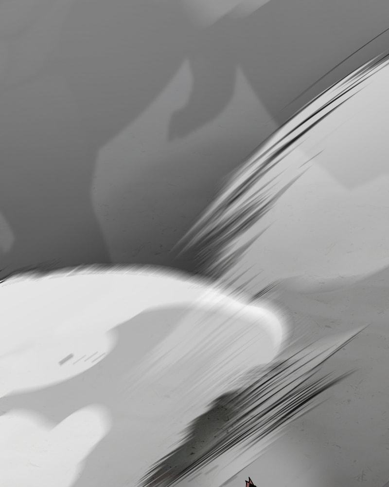 The Silent Warrior Chapter 15 page 33 - 