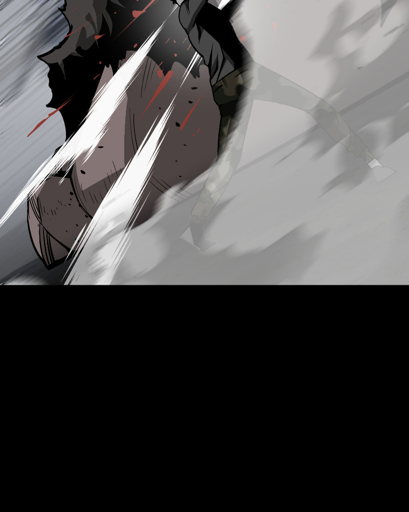 The Silent Warrior Chapter 15 page 36 - 