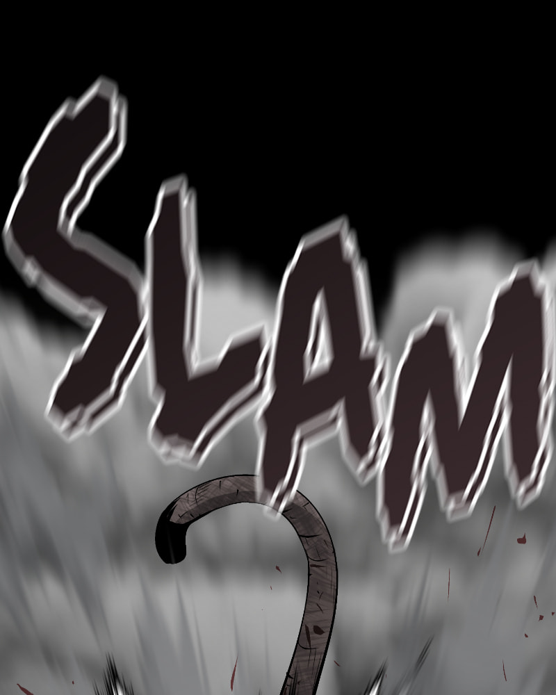 The Silent Warrior Chapter 15 page 37 - 
