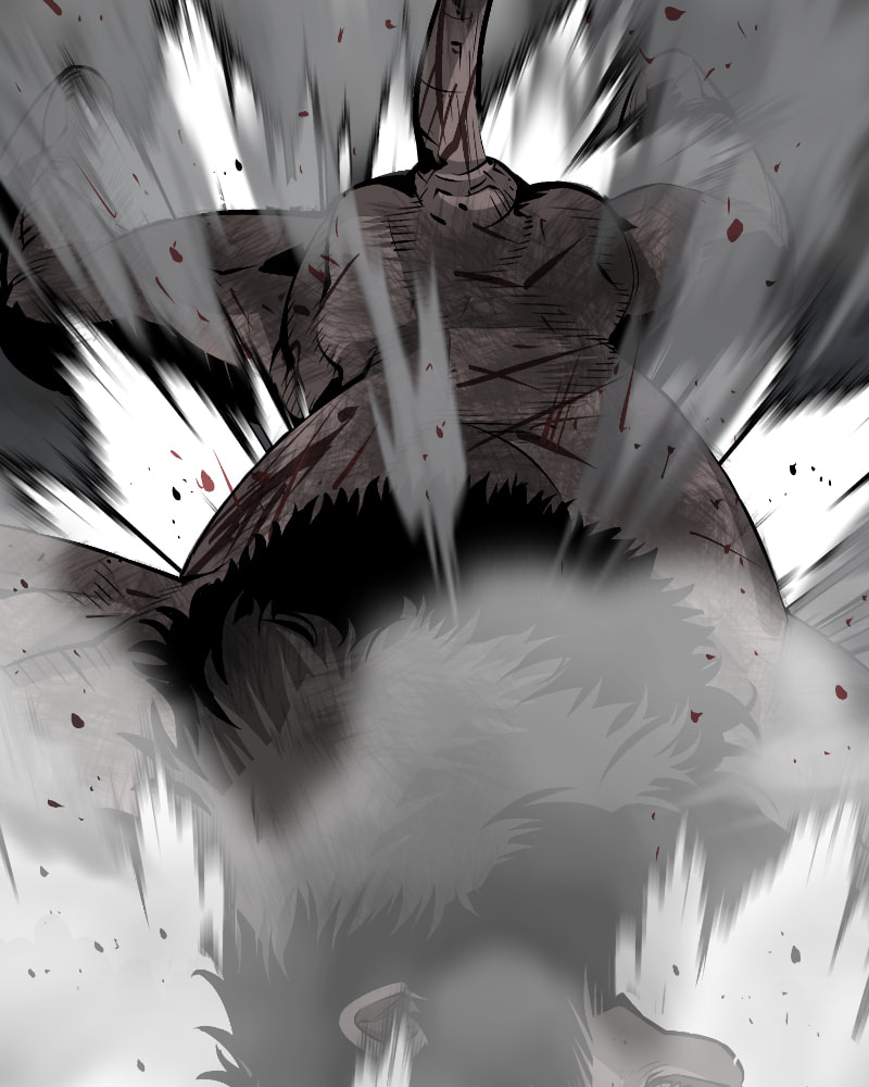 The Silent Warrior Chapter 15 page 38 - 