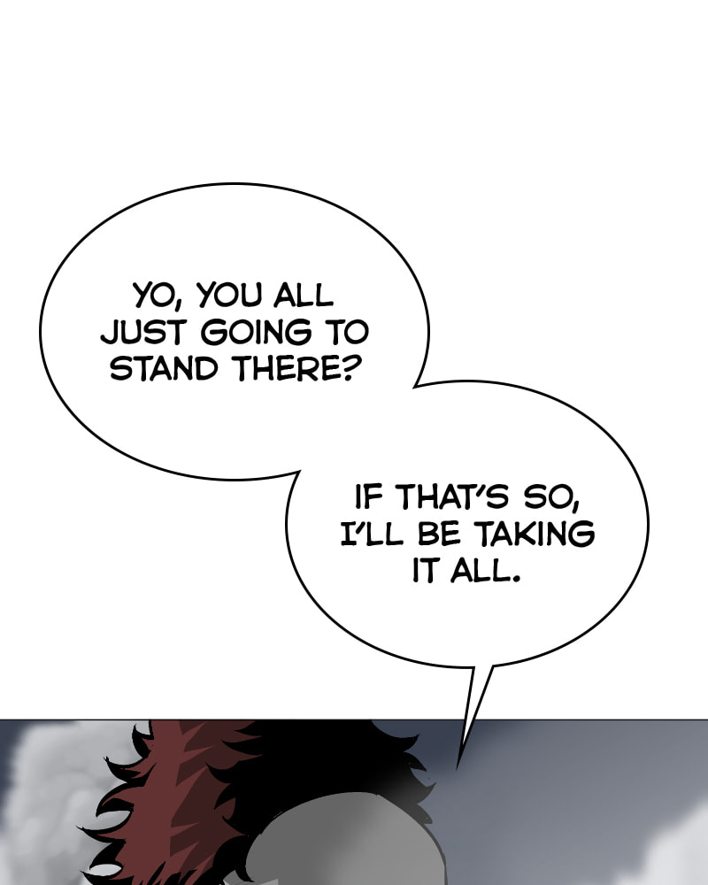 The Silent Warrior Chapter 15 page 40 - 