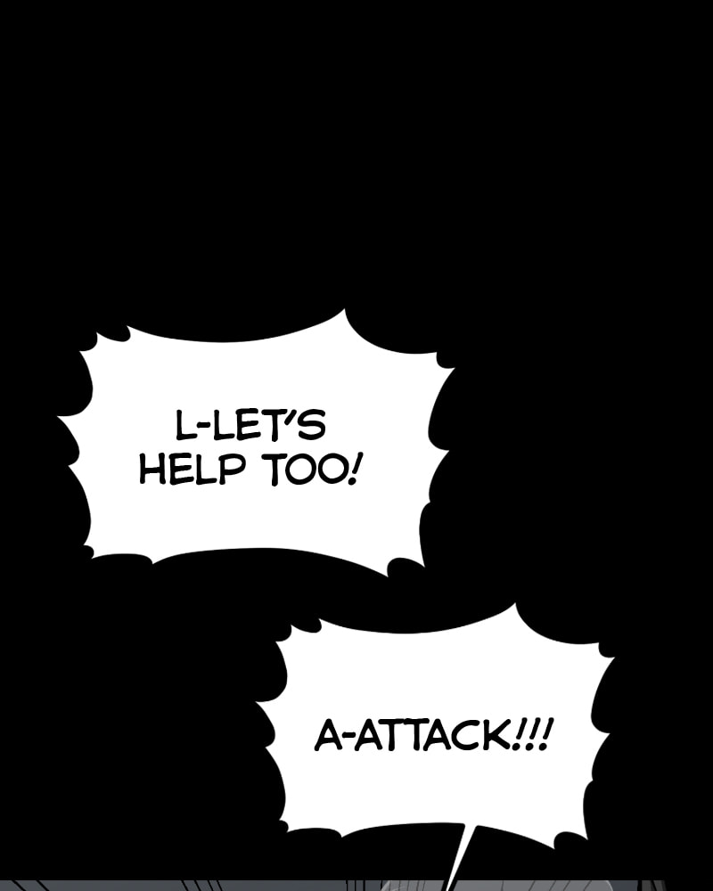 The Silent Warrior Chapter 15 page 42 - 