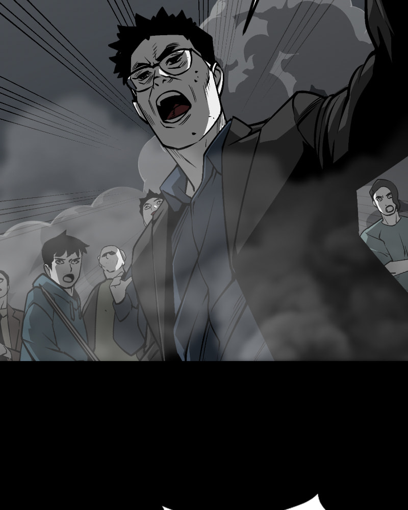 The Silent Warrior Chapter 15 page 43 - 