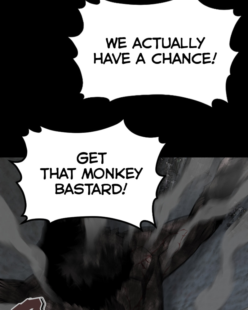 The Silent Warrior Chapter 15 page 44 - 