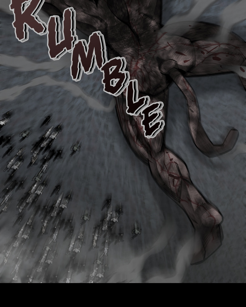 The Silent Warrior Chapter 15 page 45 - 