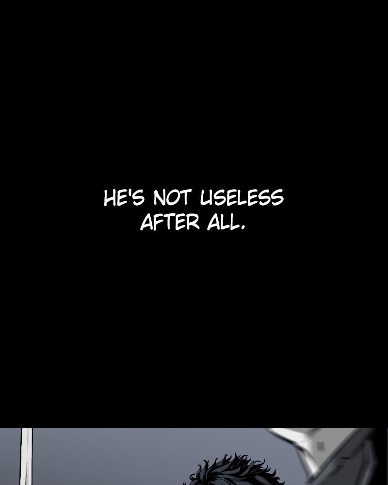 The Silent Warrior Chapter 15 page 46 - 
