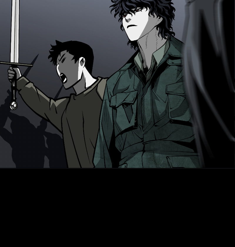 The Silent Warrior Chapter 15 page 47 - 