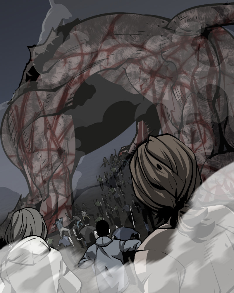 The Silent Warrior Chapter 15 page 49 - 