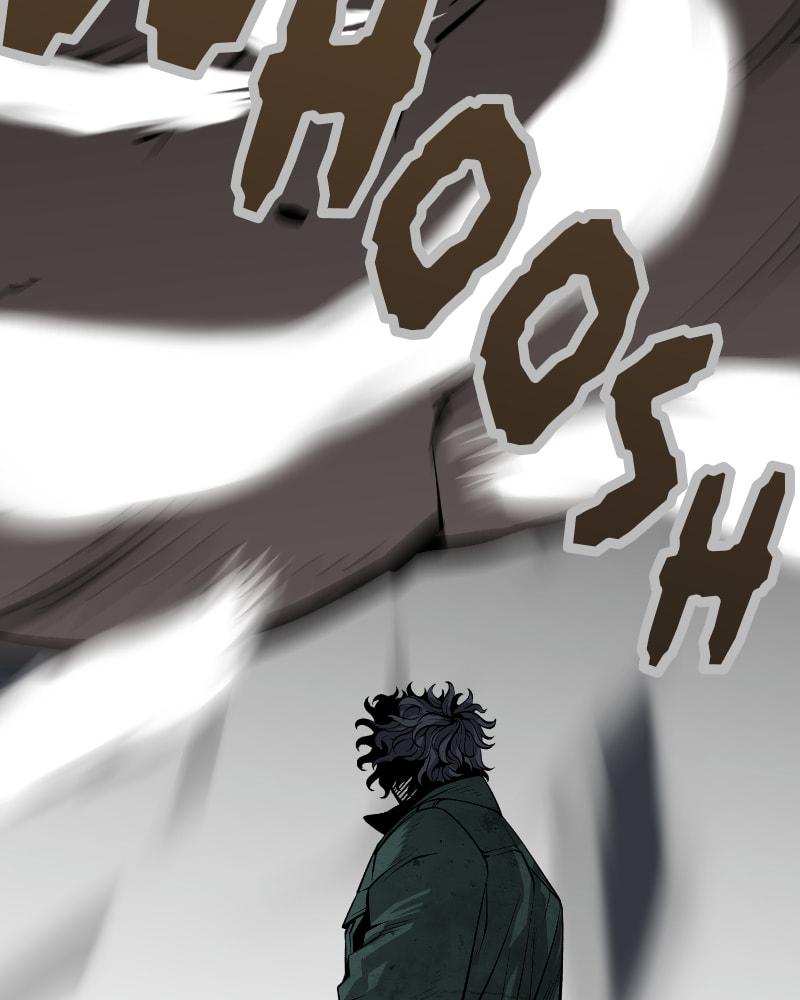 The Silent Warrior Chapter 15 page 54 - 