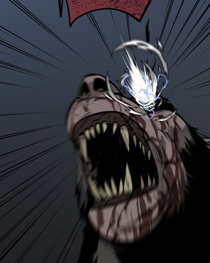 The Silent Warrior Chapter 15 page 58 - 