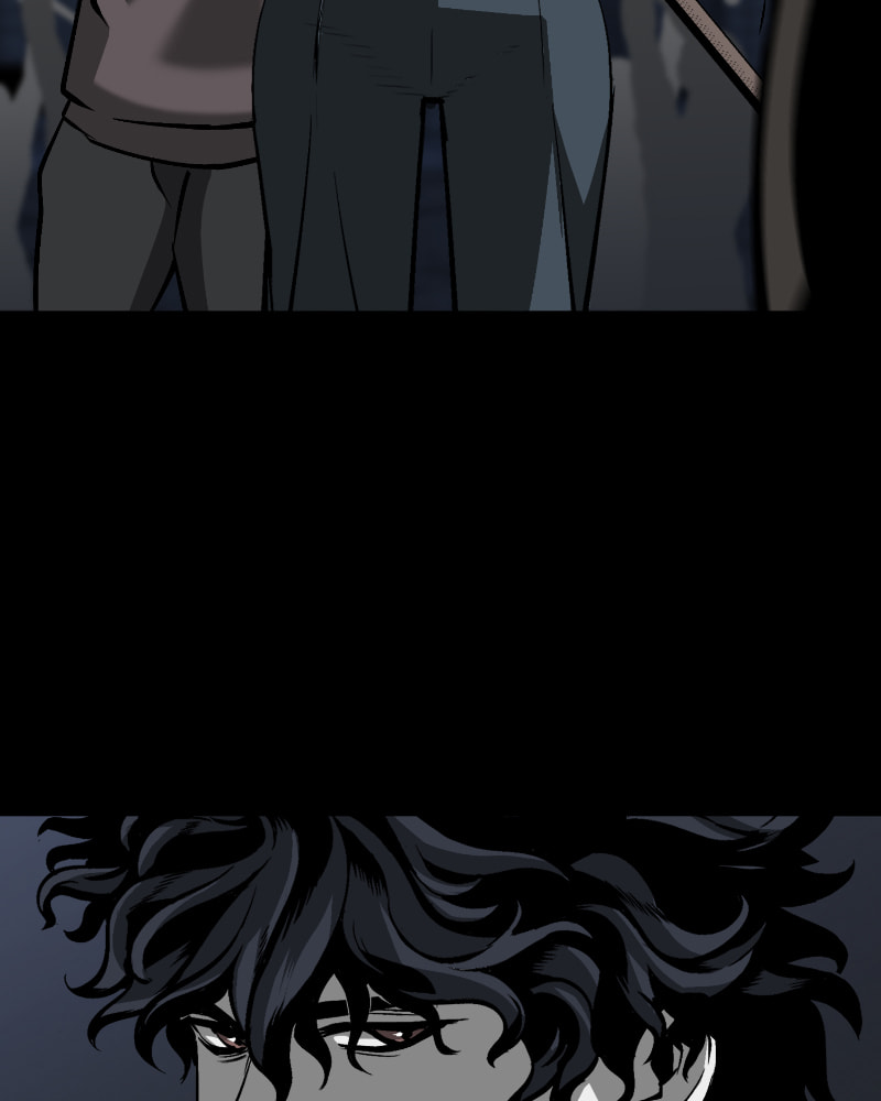 The Silent Warrior Chapter 15 page 61 - 