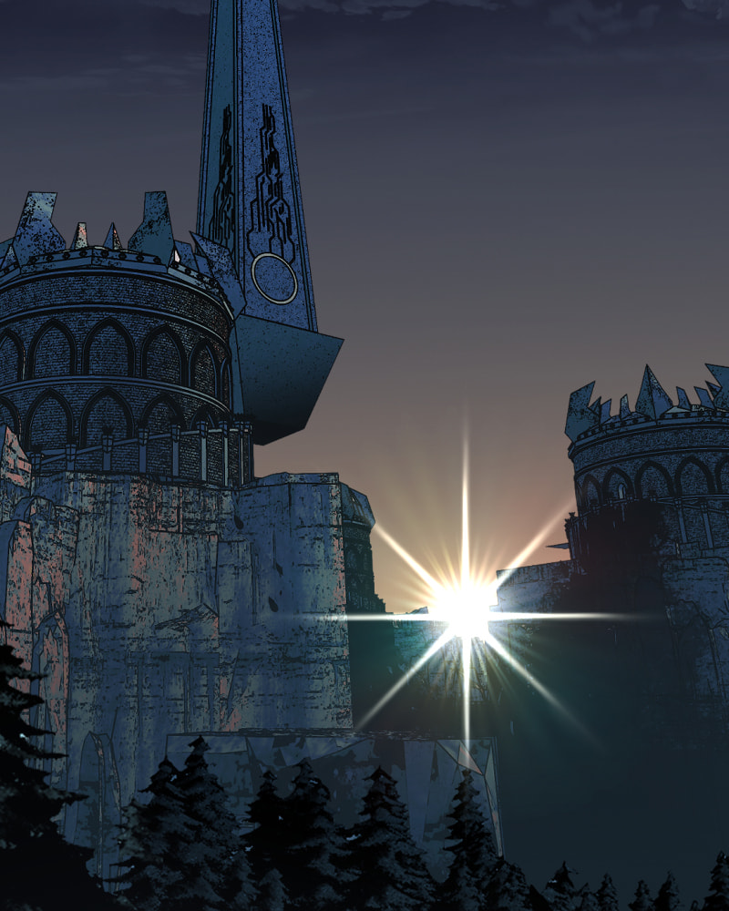 The Silent Warrior Chapter 15 page 64 - 