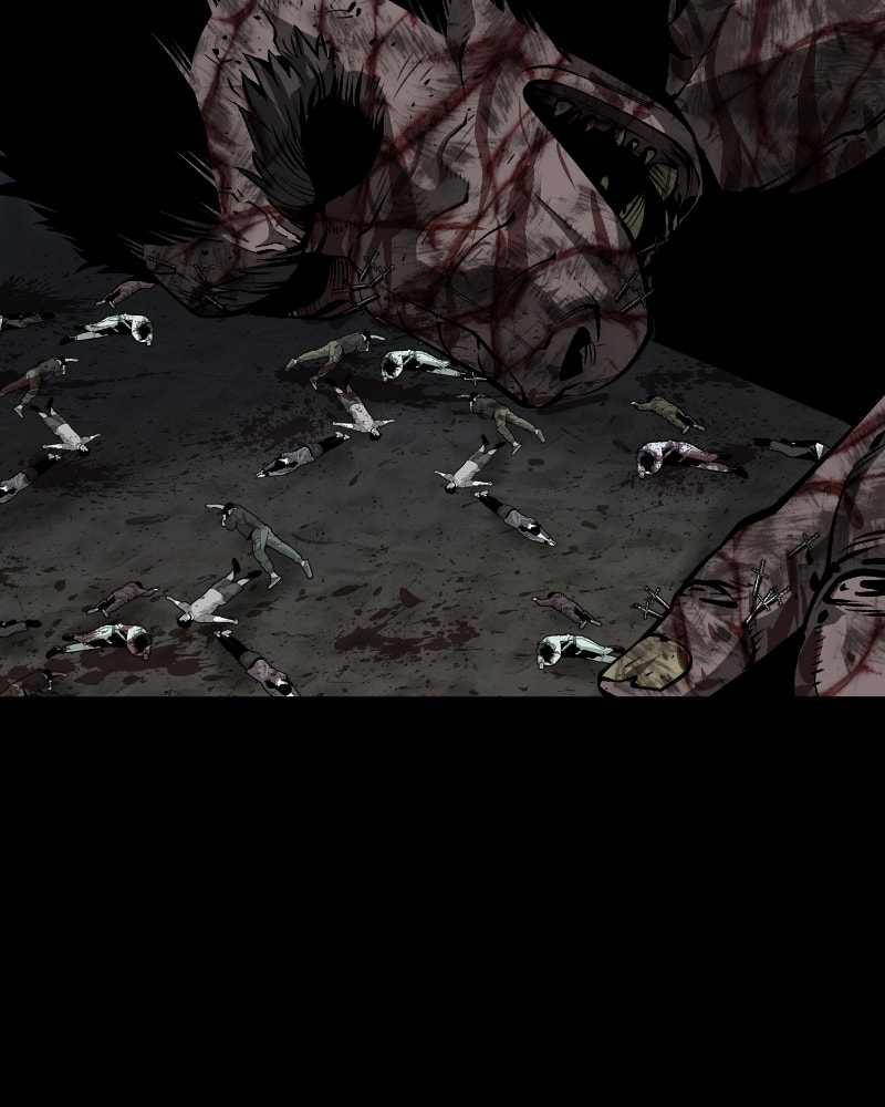 The Silent Warrior Chapter 15 page 67 - 