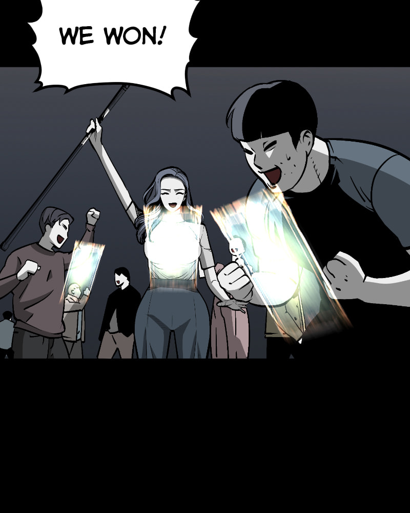 The Silent Warrior Chapter 15 page 70 - 