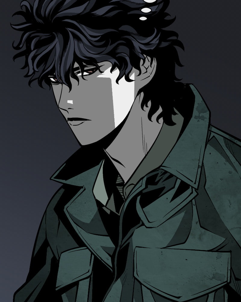 The Silent Warrior Chapter 15 page 86 - 