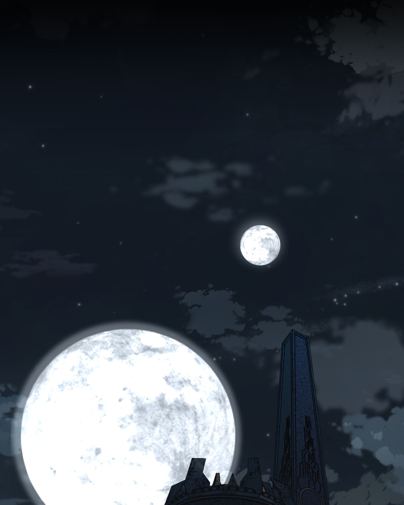 The Silent Warrior Chapter 15 page 88 - 