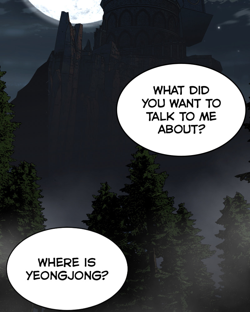 The Silent Warrior Chapter 15 page 89 - 