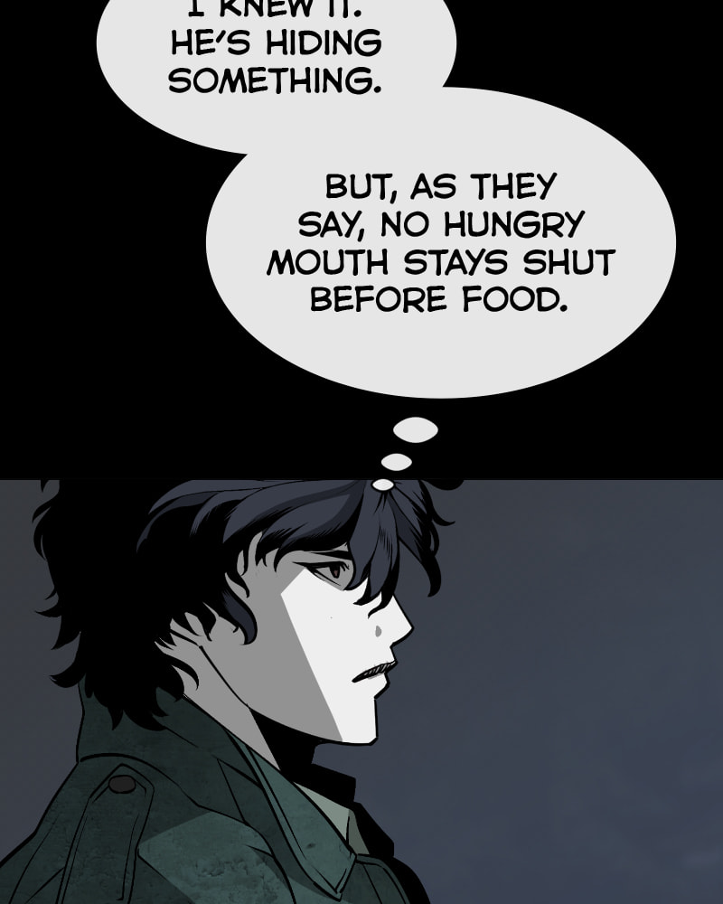 The Silent Warrior Chapter 15 page 92 - 
