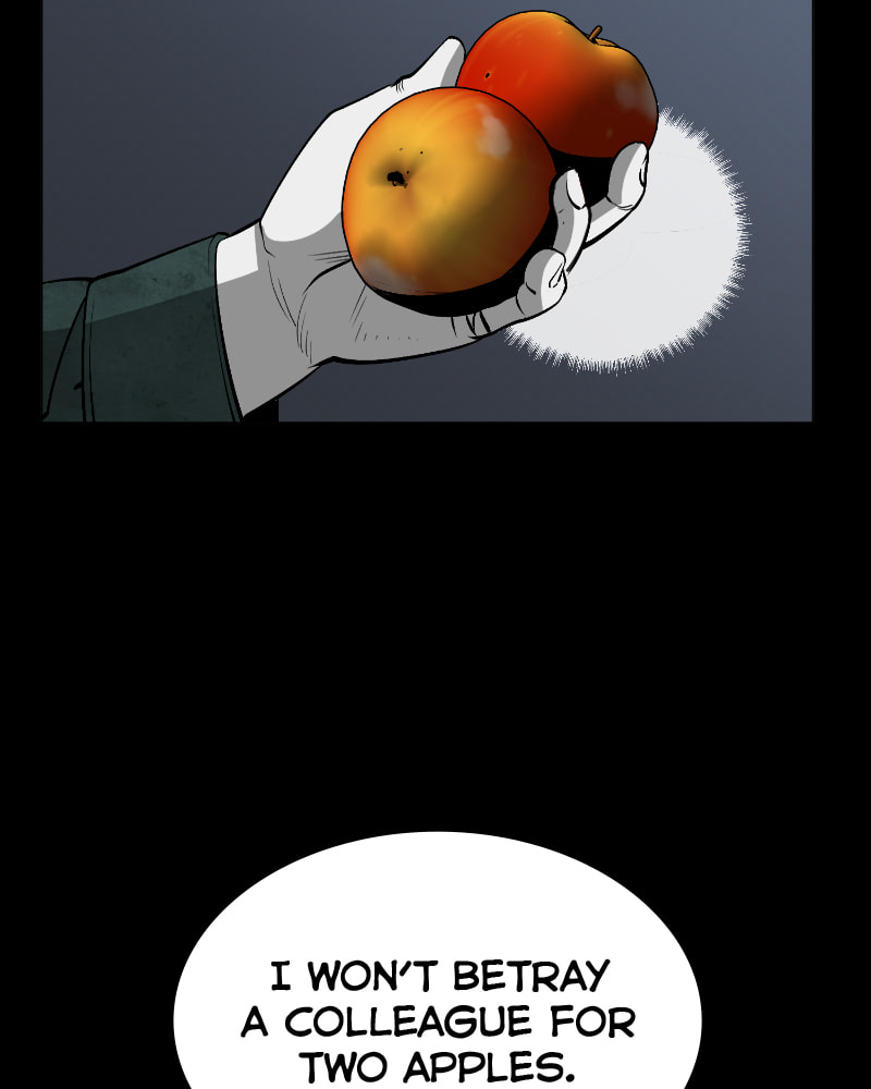 The Silent Warrior Chapter 15 page 94 - 
