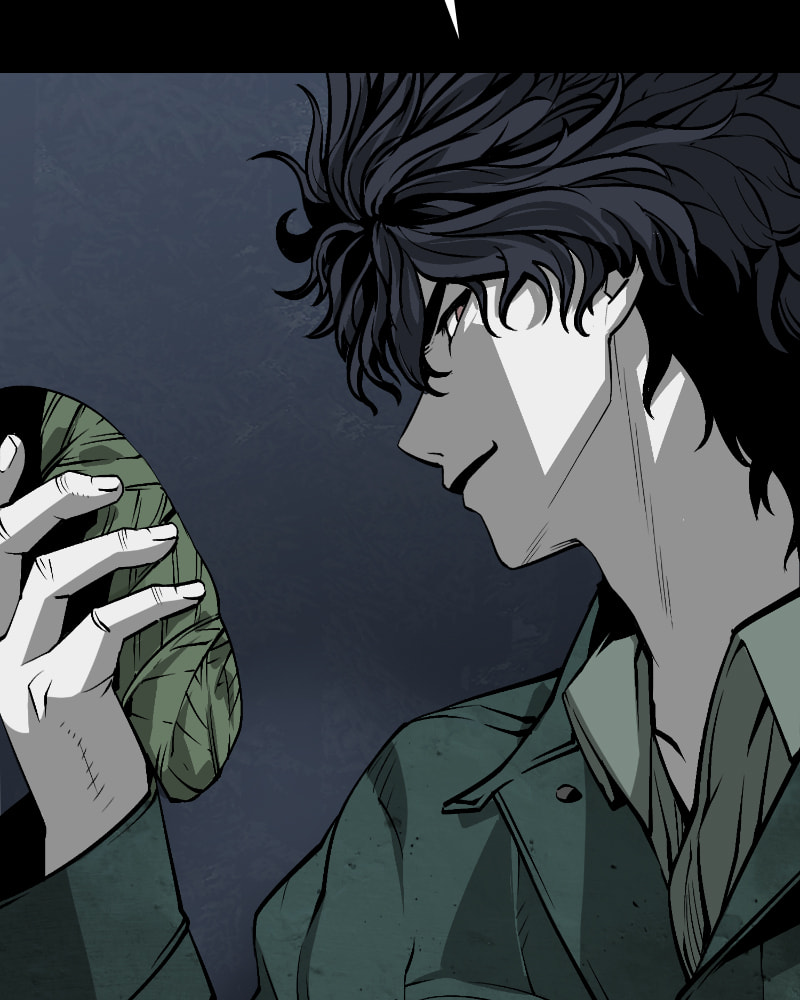 The Silent Warrior Chapter 15 page 99 - 