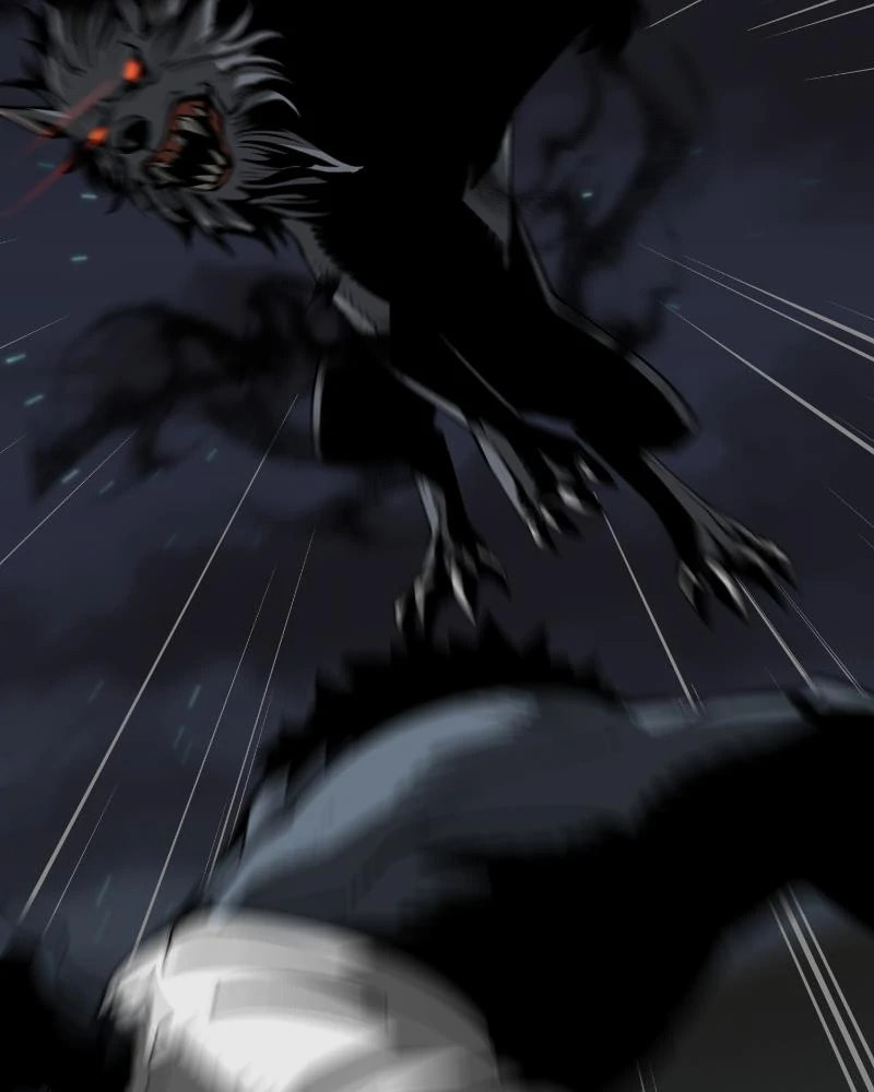 Read The Silent Warrior chapter 16 image 105 on Lezhin