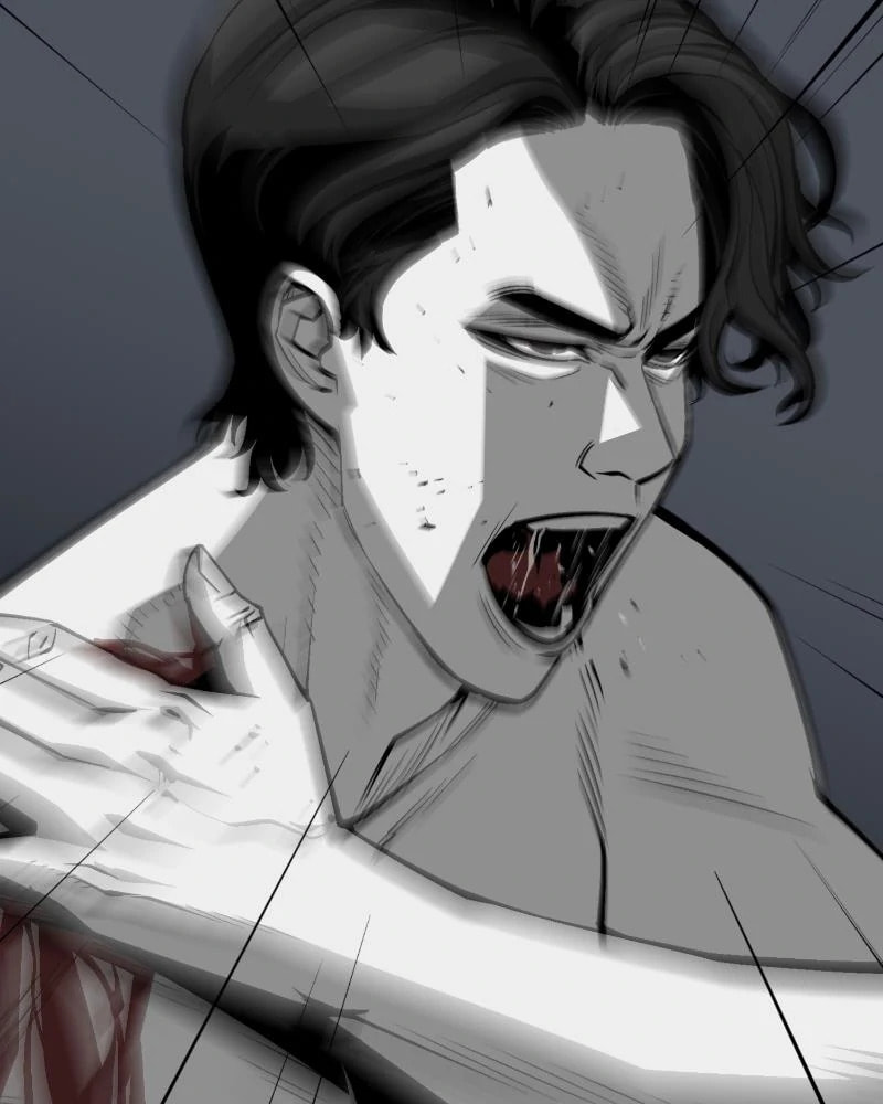 Read The Silent Warrior chapter 16 image 117 on Lezhin