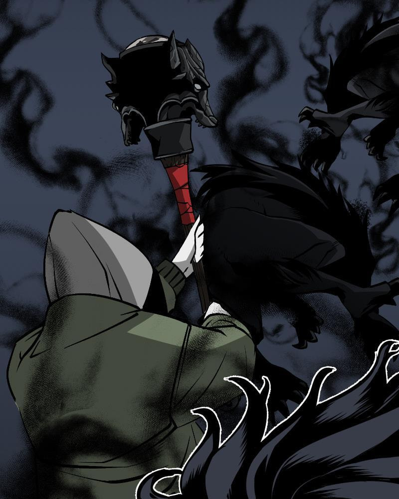 Read The Silent Warrior chapter 16 image 126 on Lezhin