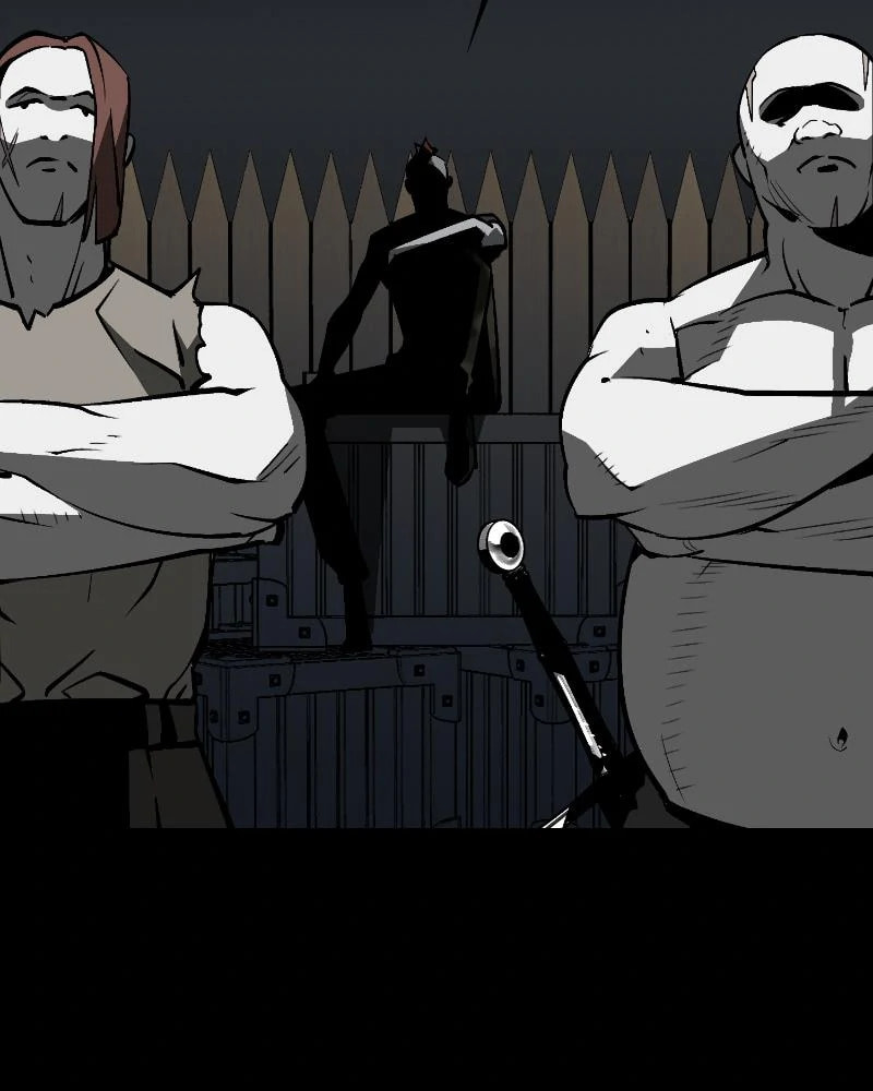 Read The Silent Warrior chapter 16 image 13 on Lezhin