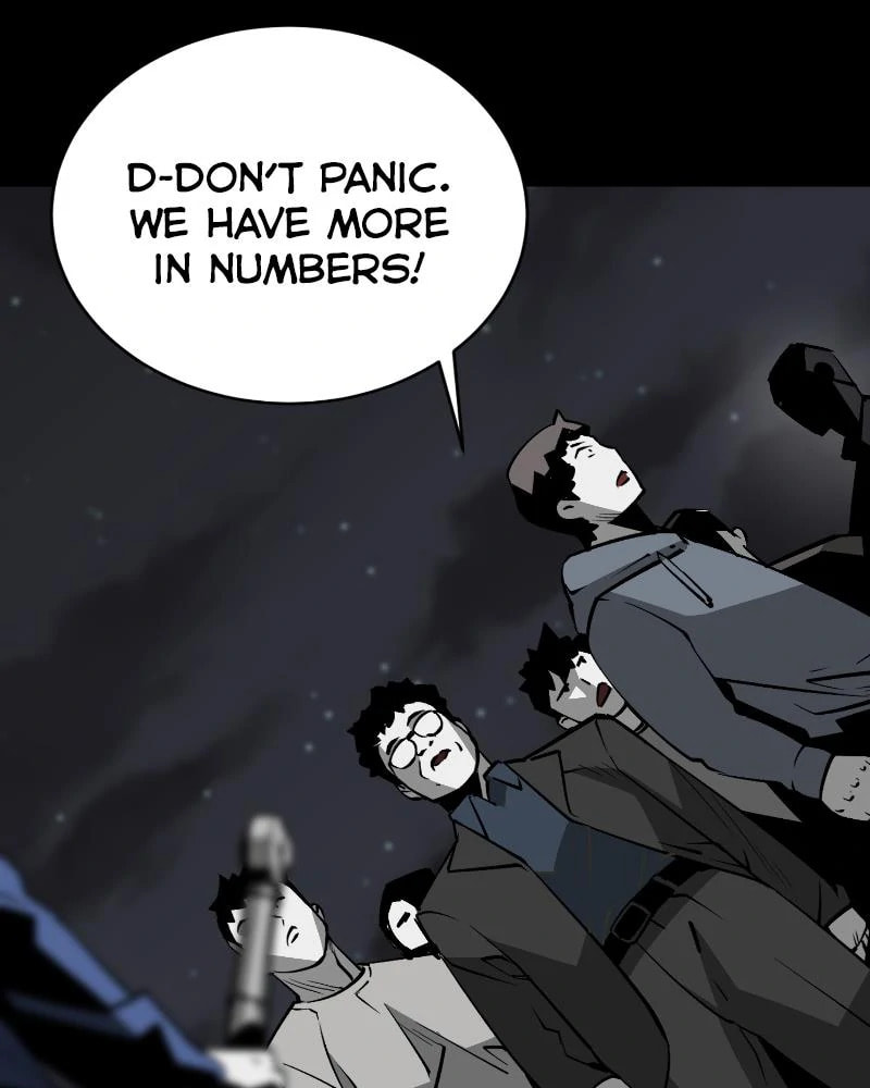 Read The Silent Warrior chapter 16 image 27 on Lezhin