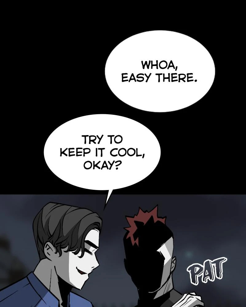 Read The Silent Warrior chapter 16 image 33 on Lezhin