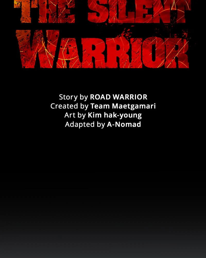 Read The Silent Warrior chapter 16 image 5 on Lezhin