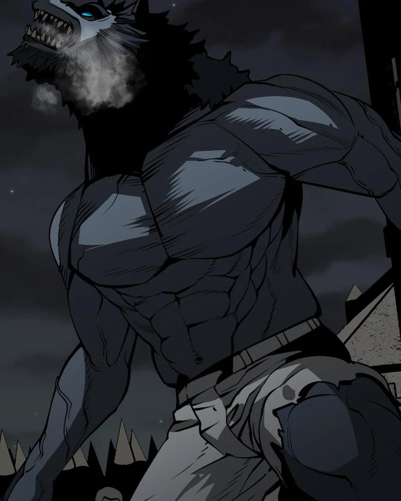Read The Silent Warrior chapter 16 image 51 on Lezhin