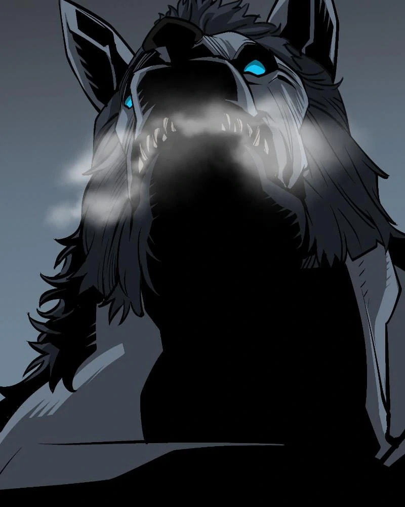 Read The Silent Warrior chapter 16 image 60 on Lezhin