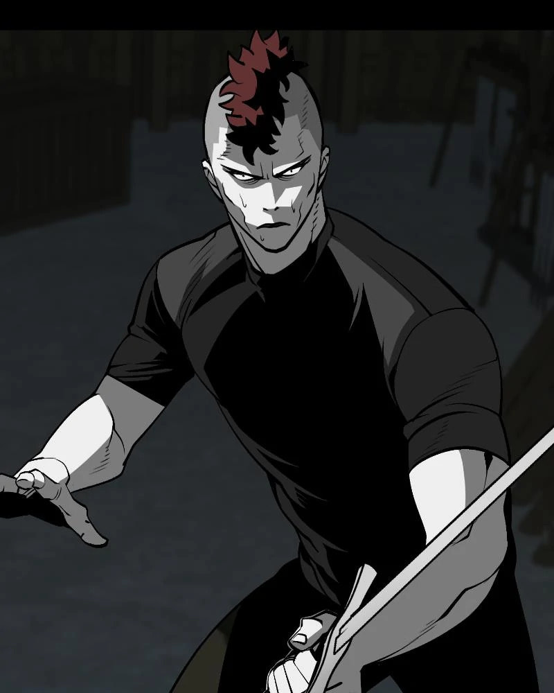 Read The Silent Warrior chapter 16 image 62 on Lezhin