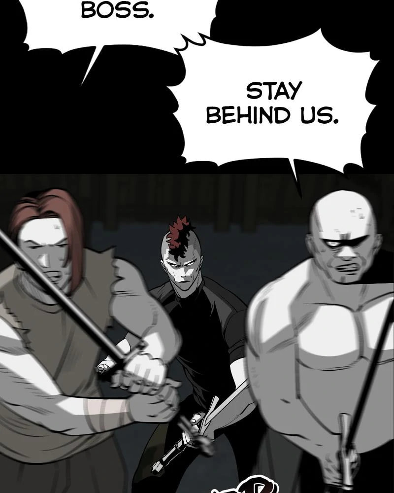 Read The Silent Warrior chapter 16 image 64 on Lezhin