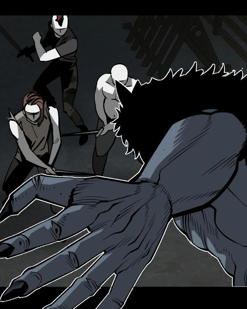 Read The Silent Warrior chapter 16 image 66 on Lezhin