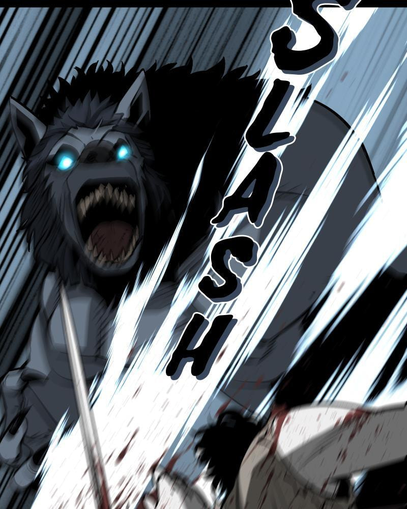 Read The Silent Warrior chapter 16 image 69 on Lezhin