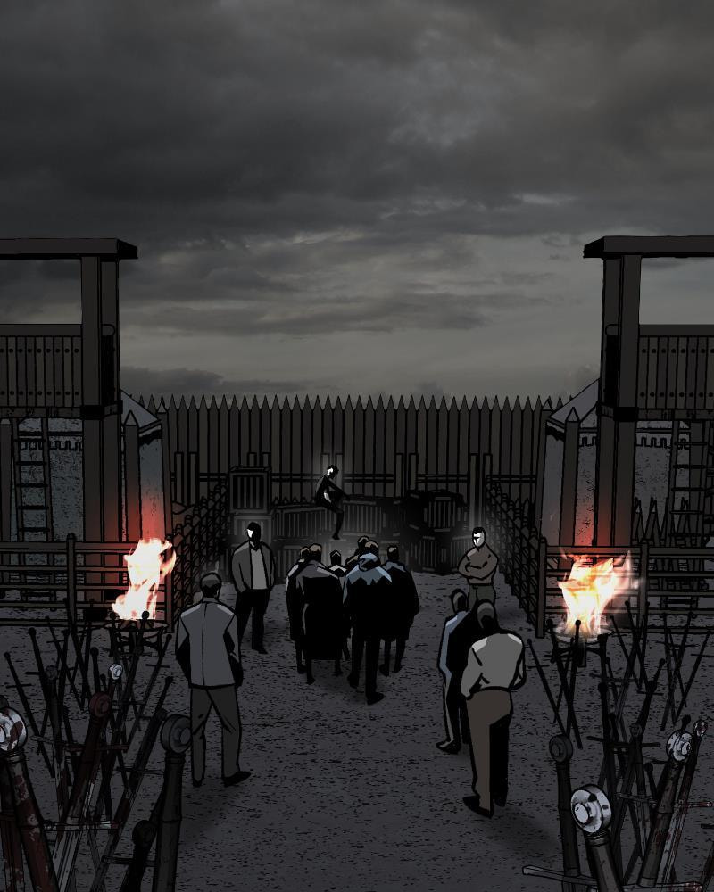 Read The Silent Warrior chapter 16 image 7 on Lezhin