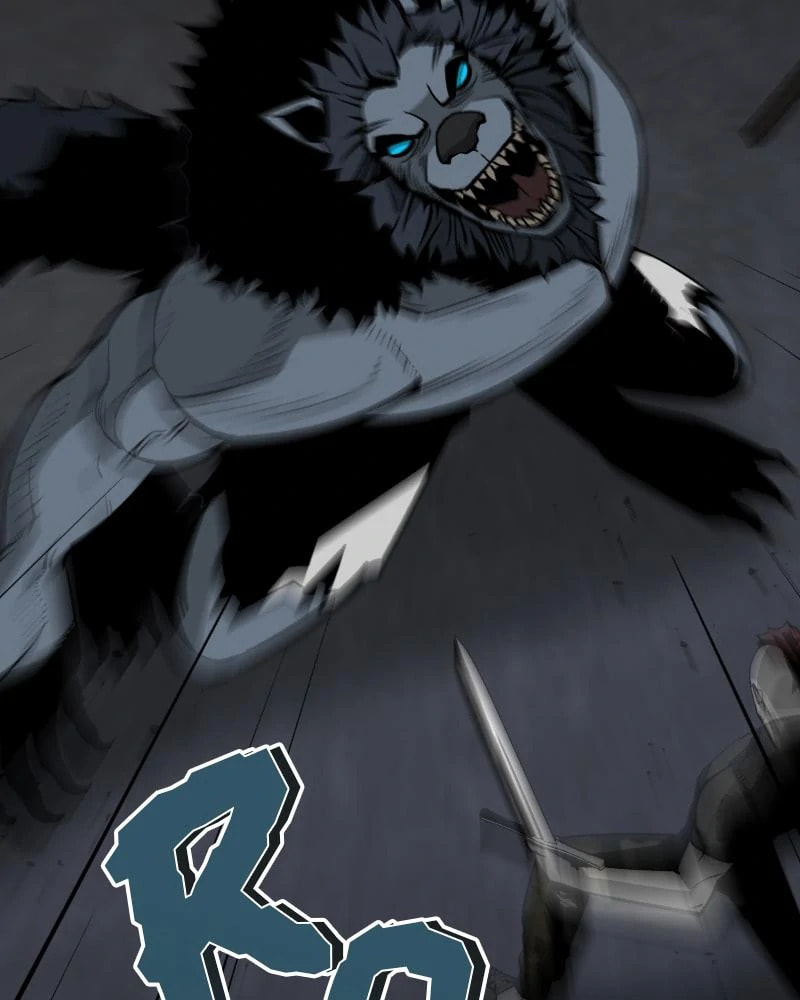 Read The Silent Warrior chapter 16 image 86 on Lezhin