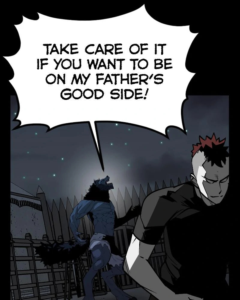 Read The Silent Warrior chapter 16 image 89 on Lezhin