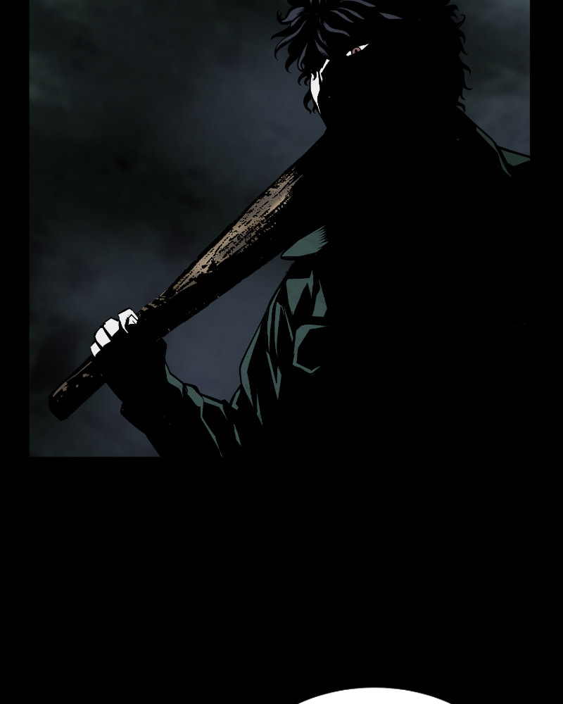 Read The Silent Warrior chapter 17 image 100 on Lezhin